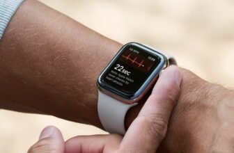 Future Apple Watch Could Function Constructed-In Digital camera For AI-Powered Visible Intelligence