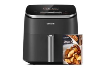 This 9-In-1 Airfryer Is Now at a Document Low of Simply $89 on Amazon, and It Will Be Your Finest House Chef Ever