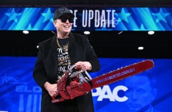 Musk Celebrates Loss of life of the ‘Departmen of Training’ With Meme