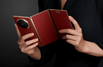 HUAWEI Mate XT: World’s First Trifold Smartphone World Launch