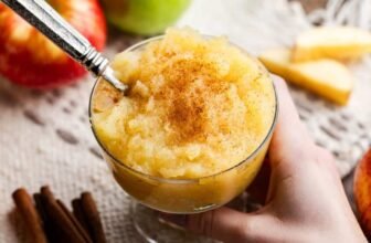 Do-it-yourself Applesauce – The Keep At Residence Chef