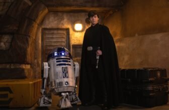 A New Star Wars Chapter Begins at Disneyland’s Galaxy’s Edge