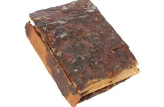 One E-book of the Useless, Barely Used