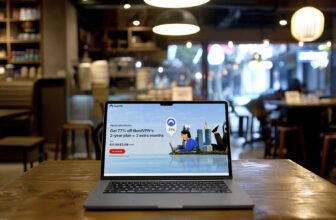 NordVPN Contemporary Spring Sale — Finest VPN Safety for a 77% Decrease Value