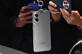 Samsung Galaxy S25 Edge: Slim Design Confirmed, However With Battery Commerce-Offs