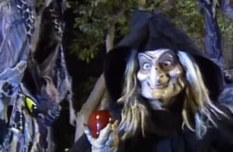Snow White’s Earlier Disney Journey Was Wild and Creepy as Hell