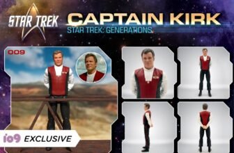 Extra of Nacelle’s Wonderful Star Trek Toys Are Coming, and We Want Them All