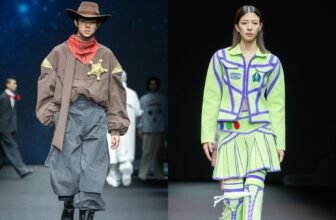 You Should See These Toy Story Runway Appears That Take Cosplay to a New Degree