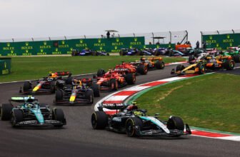 Tips on how to Watch the 2025 Chinese language F1 Grand Prix on a Free Channel