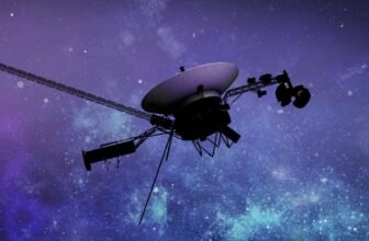 The Sixties Tech Retaining NASA’s Voyager Probes Alive for Almost 50 Years