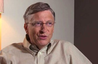 Invoice Gates Predicts: AI Will Change Docs And Tutors Inside A Decade