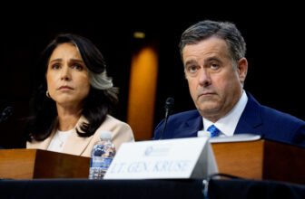 The Pentagon warns authorities officers that Sign is being focused by Russian hackers