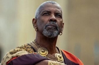 Ryan Coogler Needs to Get Denzel Washington for Black Panther 3