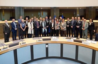 The EU's new fees towards Google might result in a minimum of $35 billion in fines