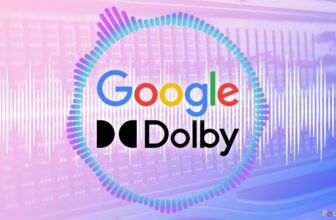 Dolby could also be dropping its grip on TV audio due to Google