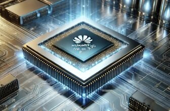 Huawei To Launch MacBook Competitor Quickly, Suggests Kirin X90 Certification