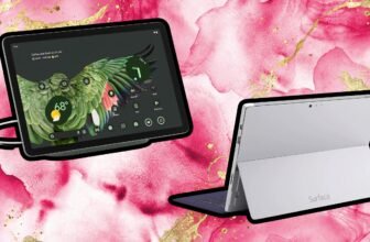 These overachieving tablets made me fall in love with the slate type issue