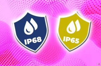 Which IP ranking is finest for swimming together with your units?