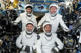 NASA Will not Let Starliner Die Simply But, Even After Boeing’s Area Fiasco
