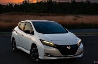 That is the most cost effective EV you should buy new proper now