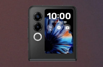 ZTE Nubia Flip 2 Globally Launched! New Design, MediaTek SoC And Extra