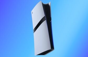 Why I arrange a VPN for my PS5