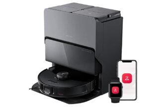 The Greatest Robotic Vacuum and Mop Is Now 45% Off, Amazon Is Going Wild