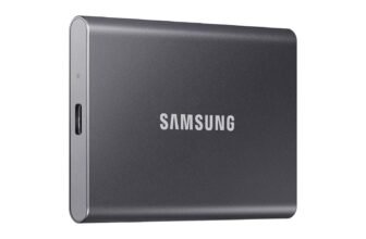 The Value of This Samsung 2TB SSD Has Crashed To 48% Off on Amazon, Matching Black Friday Ranges