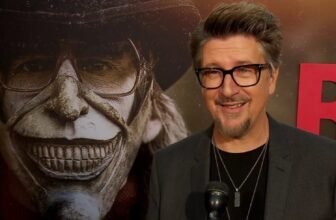 Scott Derrickson Adapting Horror Novel Street of Bones for Movie