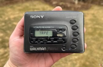4 the reason why the Sony Walkman is essentially the most iconic gadget of all time