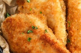 Rooster Cutlets – Spend With Pennies