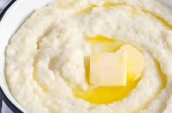 Methods to Prepare dinner Grits {Creamy & Scrumptious!}