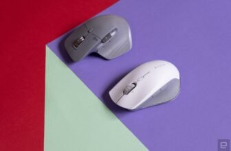 I discovered one of the best productiveness mouse for work