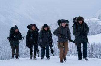 The Final of Us season two 'By means of the Valley' recap: Properly, that occurred