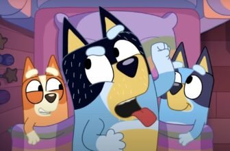 A Yr After Bluey Went on Hiatus, Followers Must Make Do With Merch and a Live performance Livestream