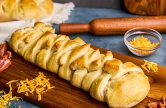 Household-style Costco Hen Bake – The Keep At Residence Chef