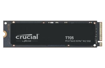 Essential T705 2TB SSD Is Almost 50% Off, Plus Free 1 Month of Adobe Artistic Cloud If You Purchase Now