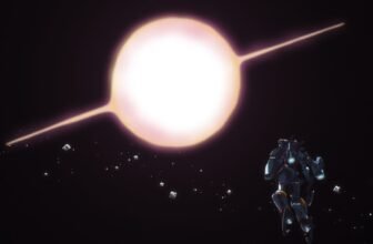 Gundam GQuuuuuuX’s Massive Thriller Simply Obtained Even Greater