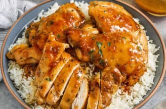 Honey Butter Rooster – Spend With Pennies