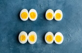 Learn how to Boil Eggs