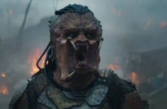 Badlands Teaser Guarantees a Hell of a Staff Up