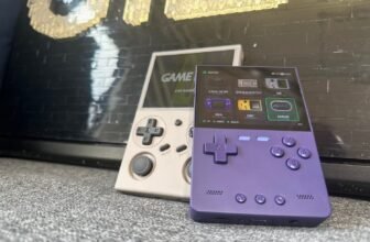 Tariffs Killing Retro Handhelds is a Horrible Factor for the Gaming