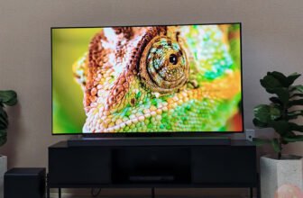 Samsung Launched 2025 OLED TV Lineup That includes Imaginative and prescient AI and Enhanced Glare-Free Expertise