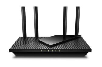 This TP-Hyperlink Wi-Fi 6 Router Now Prices 40% Much less, And It Is 10X Extra Highly effective Than Your ISP’s