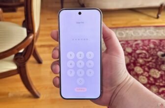 In case you aren’t already utilizing a 6-digit PIN, now’s the time to modify