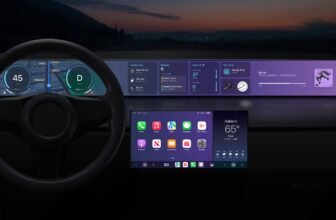 Has Apple’s next-gen CarPlay already misplaced the battle for next-gen vehicles?