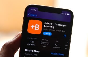 Babbel Can Make You Bilingual in One other Language, AI Cannot (And It is at a Report Low Value)