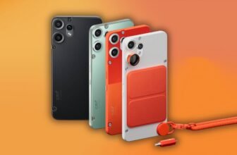 Nothing’s new CMF Telephone 2 Professional and Buds 2 lineup is each aesthetic and inexpensive