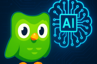 Duolingo Will Exchange Its Workforce By AI For Some Duties