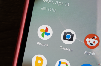 I exploit these 4 apps to again up my photos as an alternative of Google Images